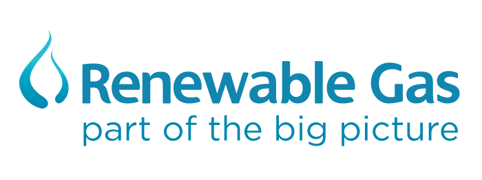 Renewable Gas logo